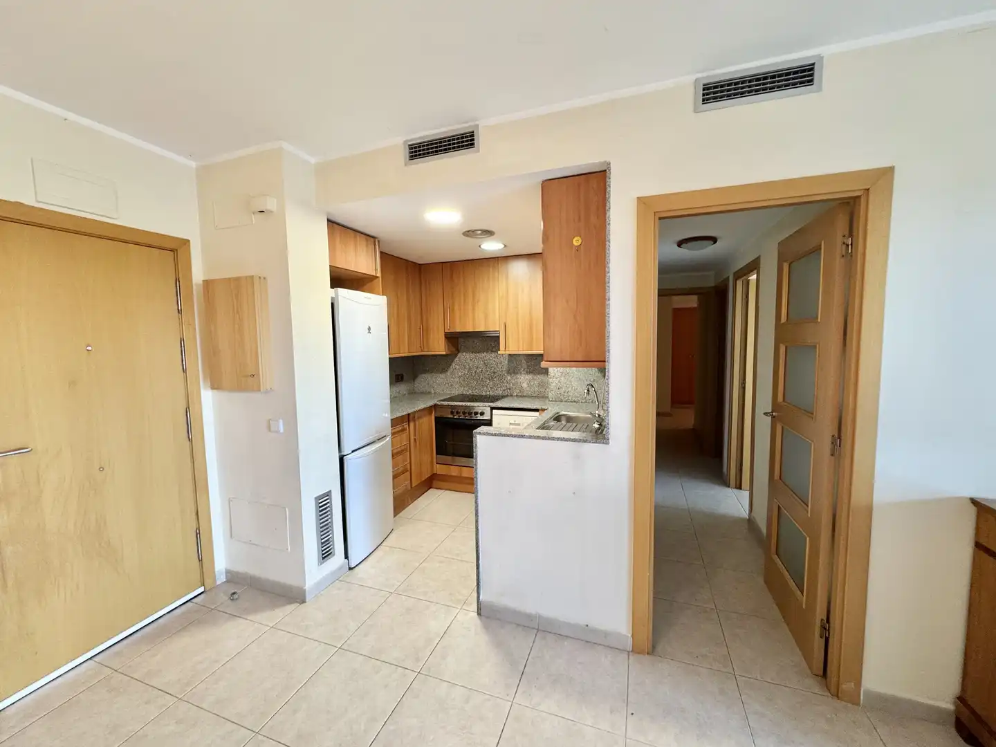 Piso de alquiler en Puigmal - Mas Nou