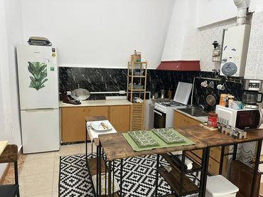 Appartamento in vendita a Carrer Ferrocarril d'Alcoi