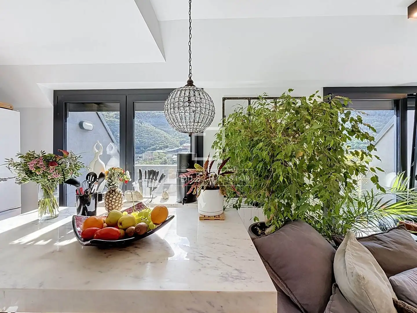 Ático con terraza en venta en Centro, imagen 9