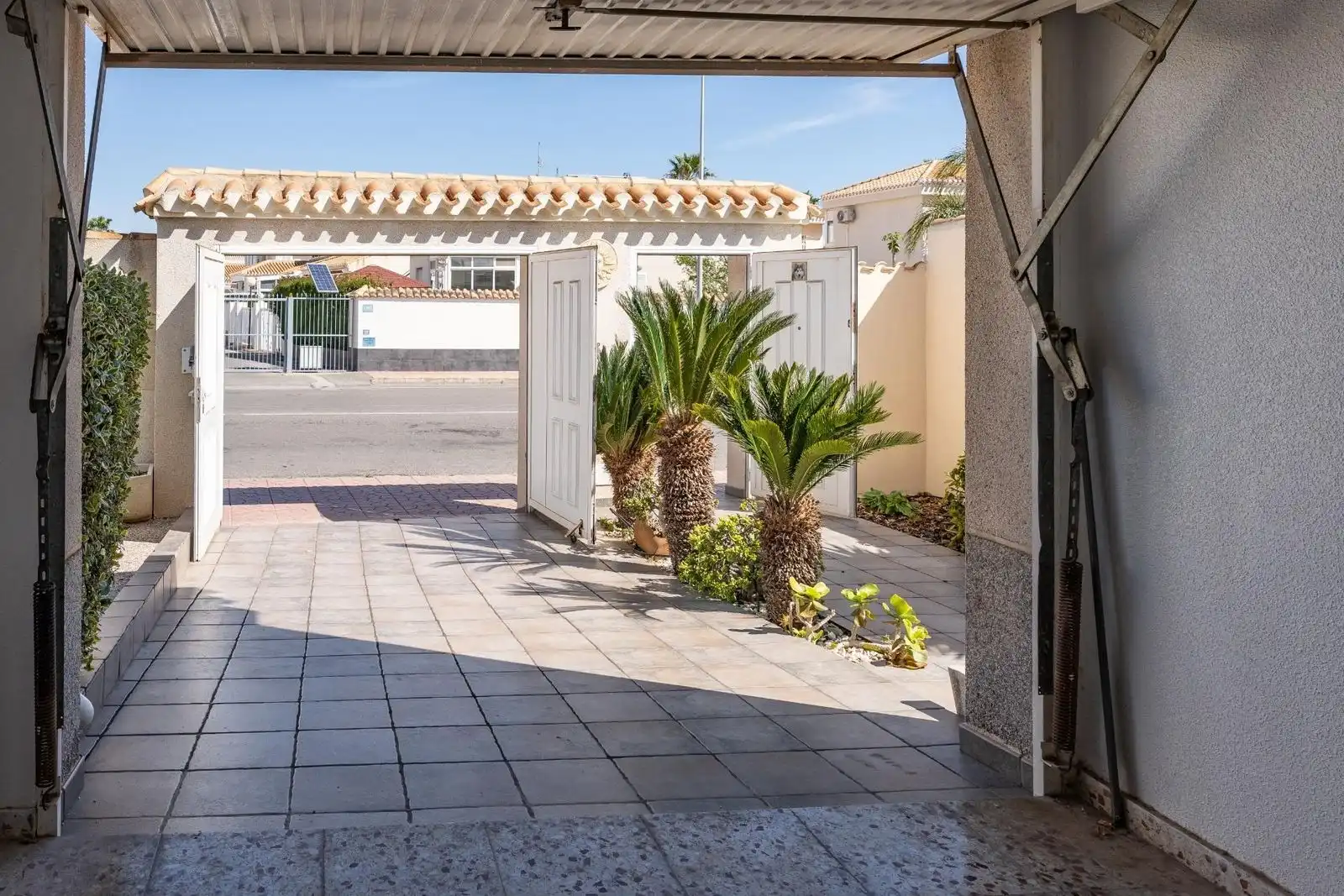 Chalet con terraza en venta en N/A, imagen 46
