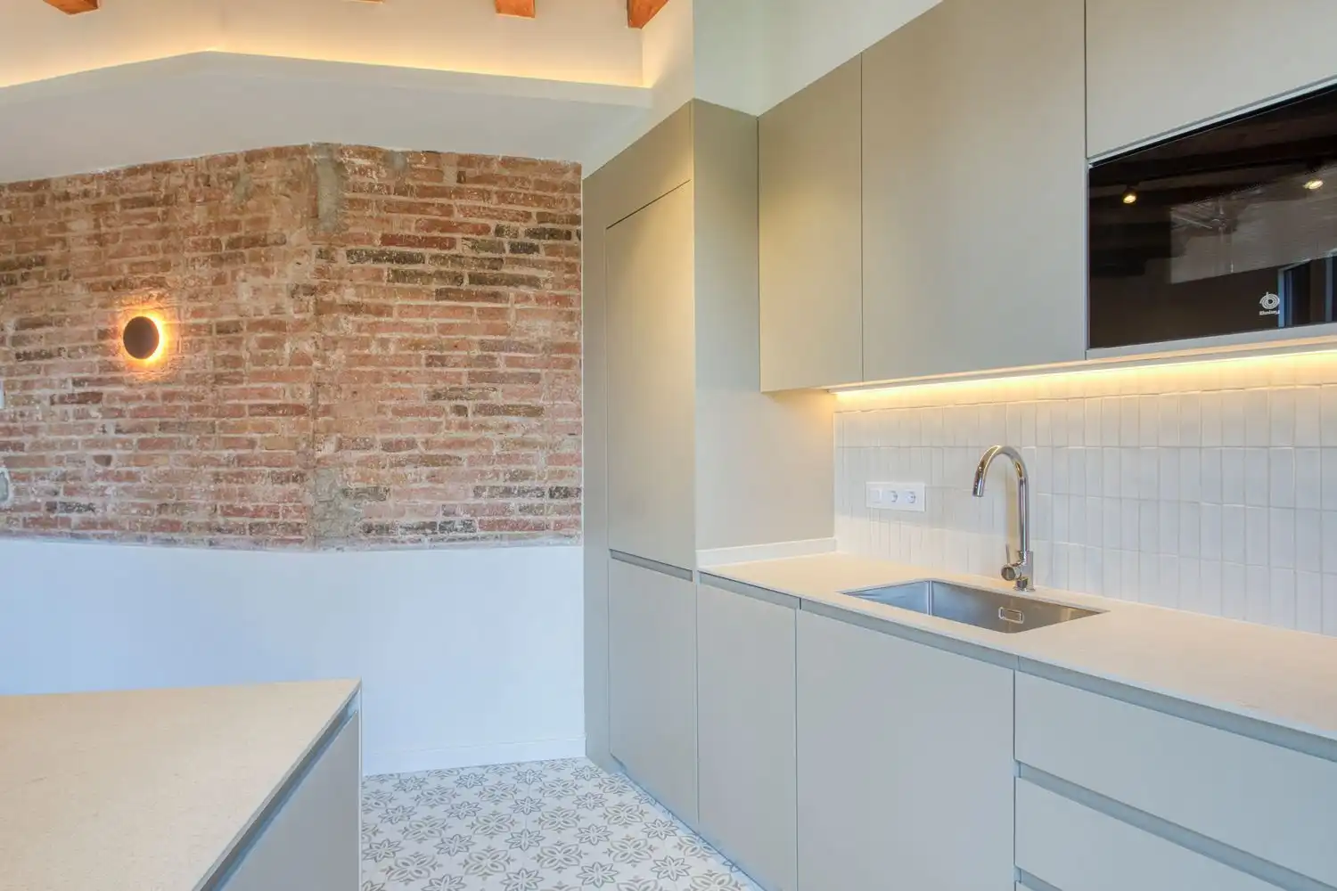 Wohnung mit Terrasse zum Verkauf in Eixample, imagen 8