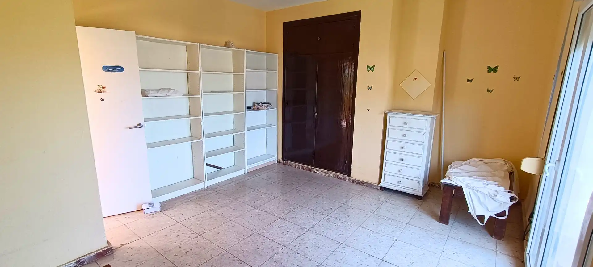 Xalet amb terrassa en venda a Manantiales - Lagar - Cortijo, imagen 19