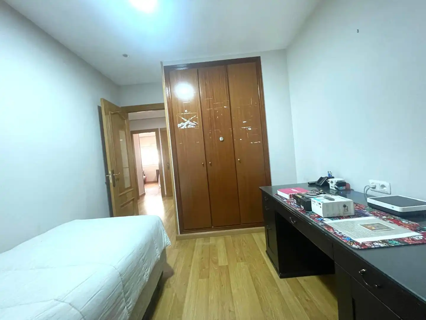 Piso con ascensor en venta en Carretera de Cádiz, imagen 8