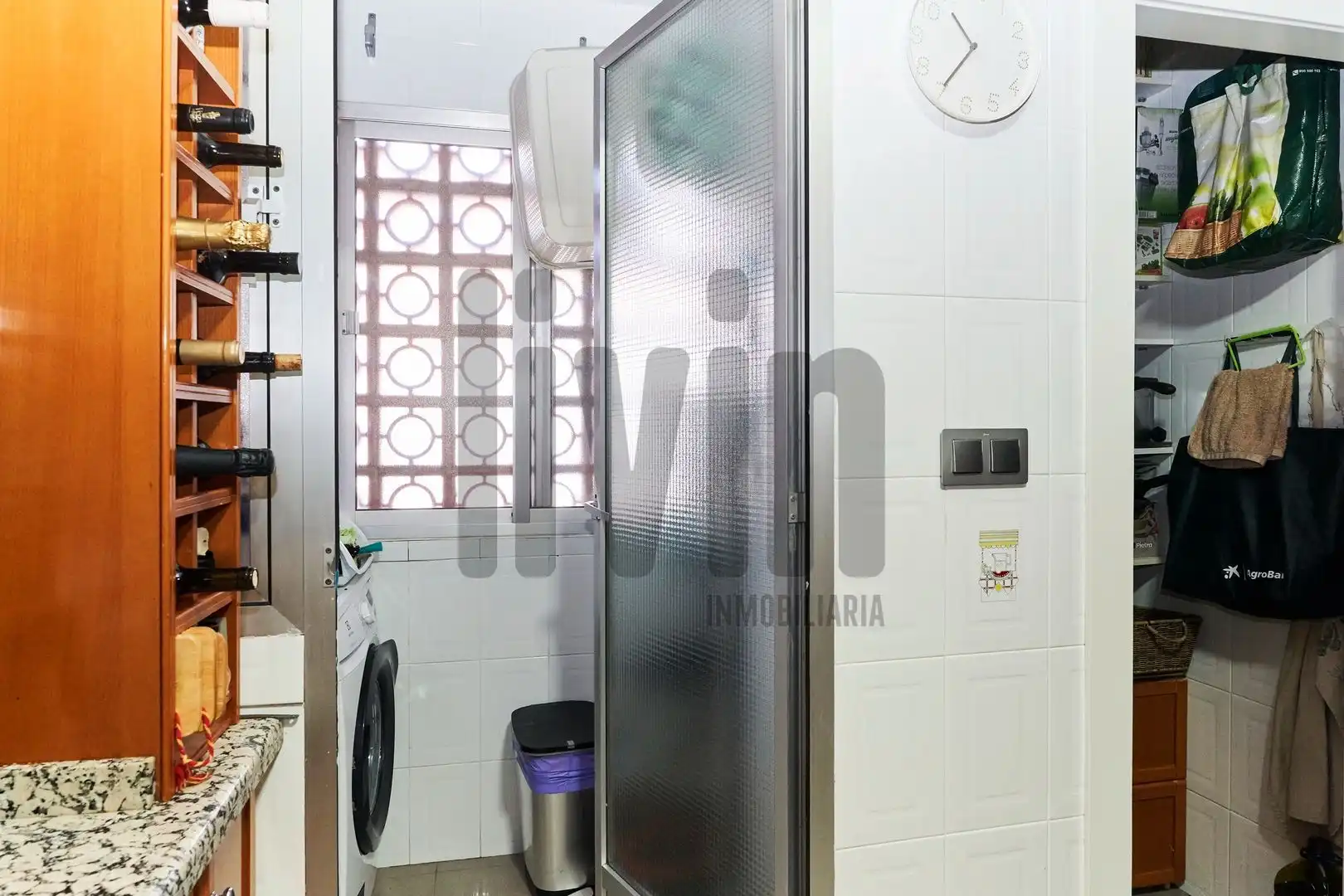 Baño de Piso en venta en Torredelcampo con Calefacción, Terraza y Trastero