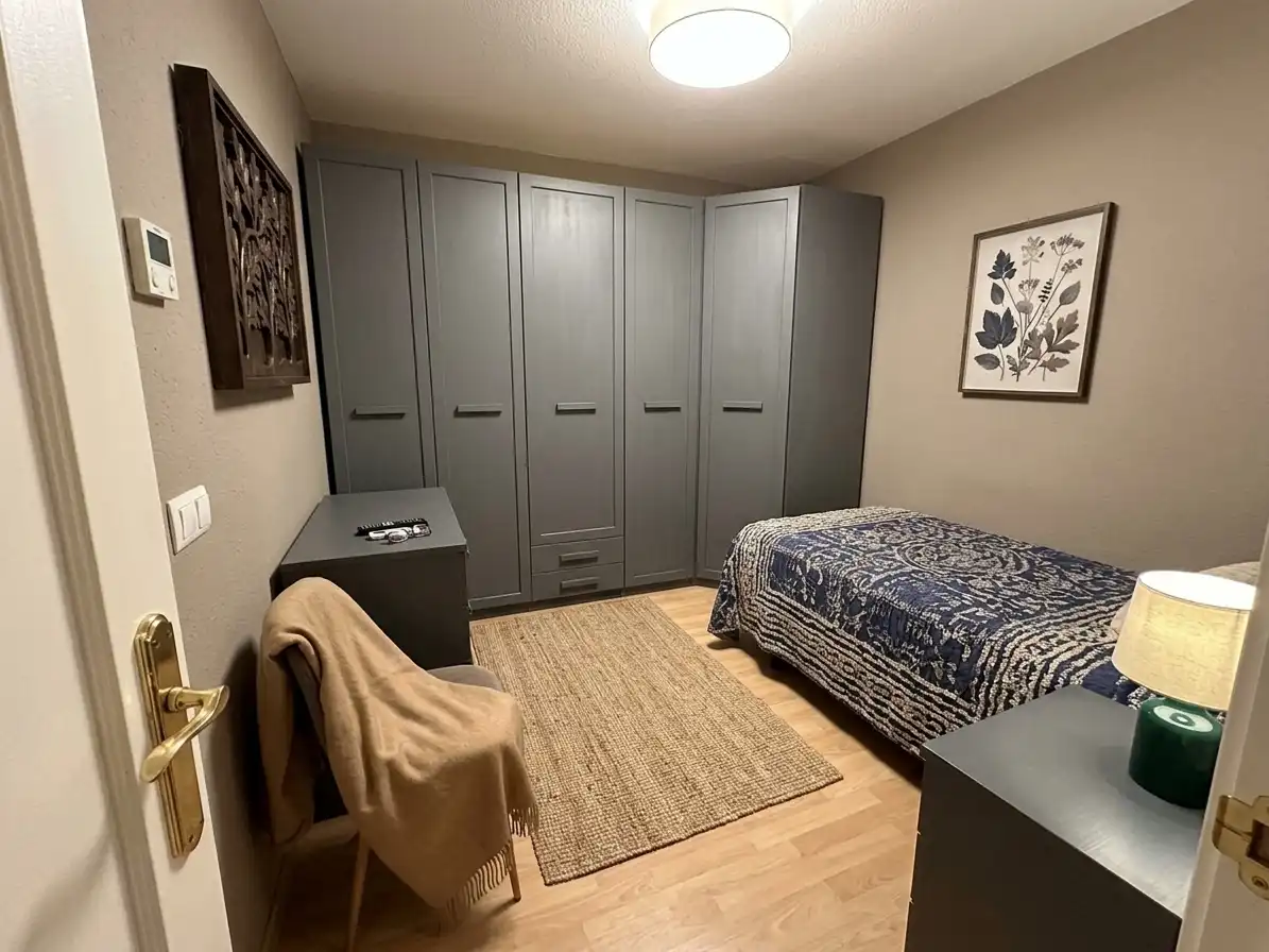 Ático con ascensor en venta en Carrer d'Europa, imagen 4