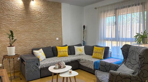 Foto 2 de Piso en venta en Calle Roque Nublo, 1, Callejón del Castillo - El Calero - Las Huesas, Telde