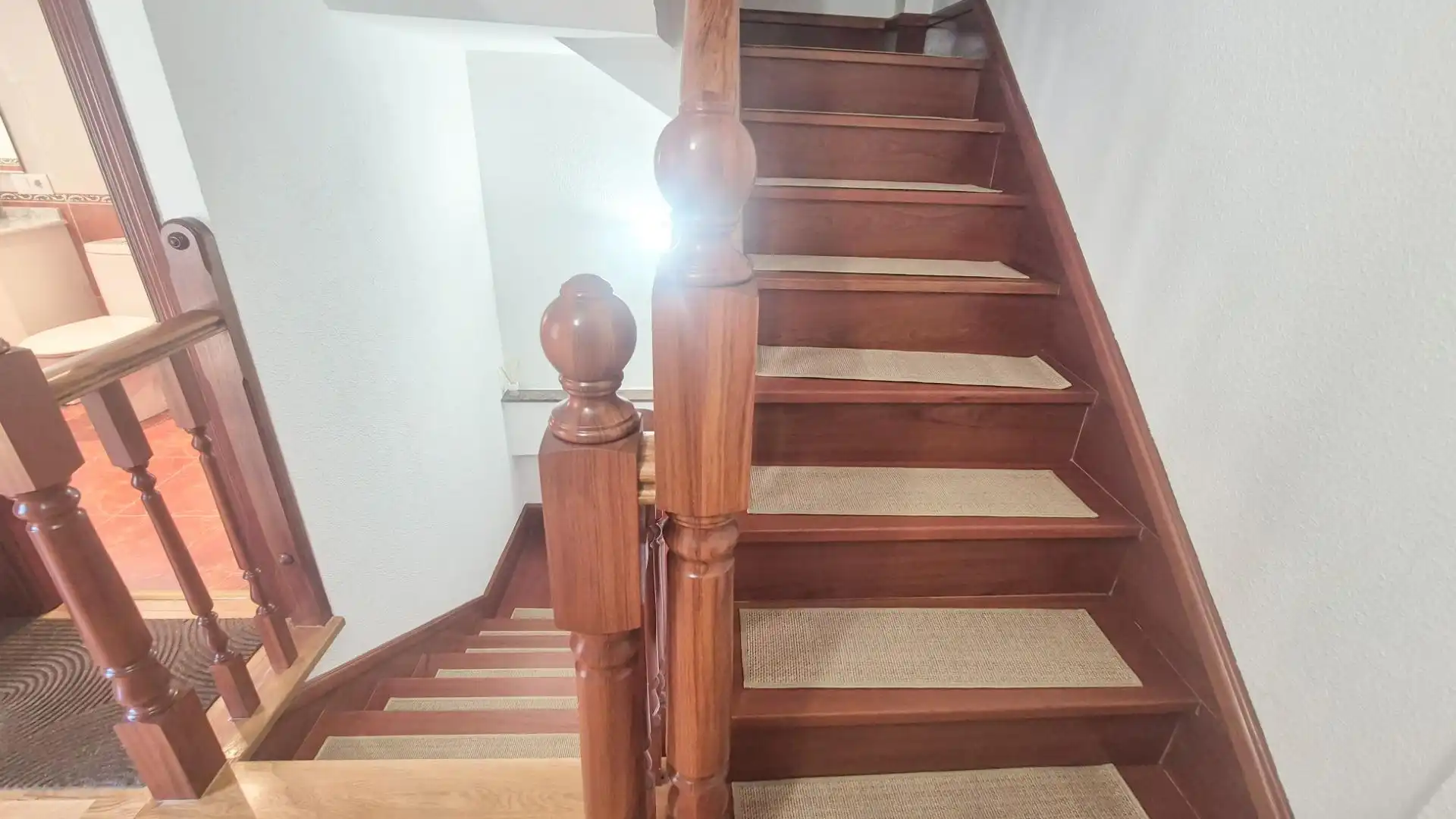 Houses for rent in Centro