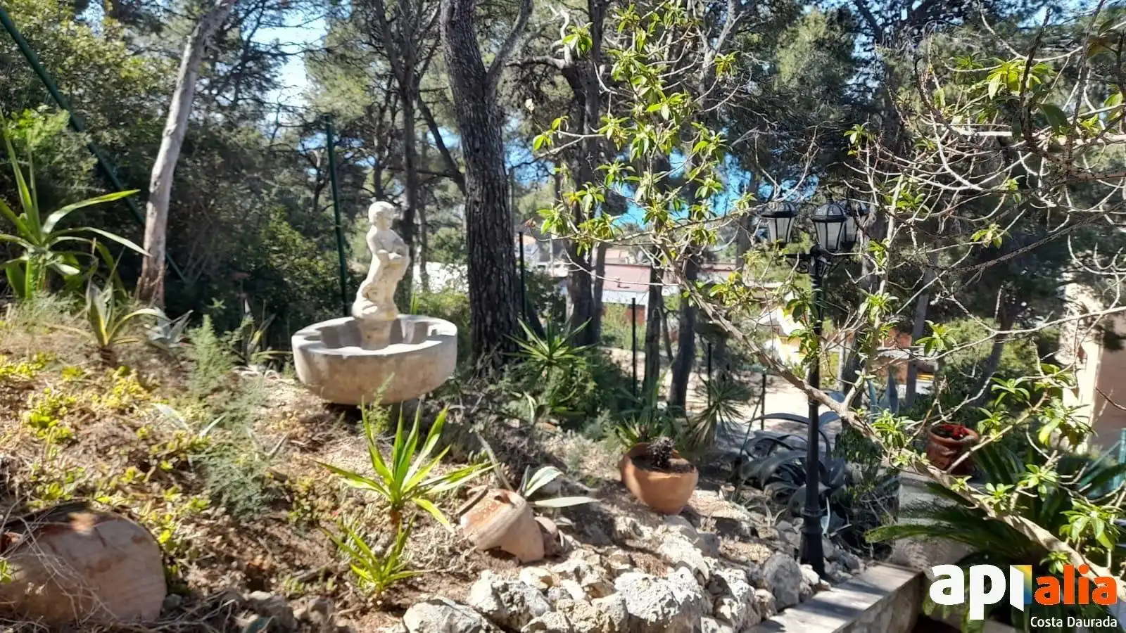 Maison avec piscine à vendre à Carretera del Far Roca, imagen 48
