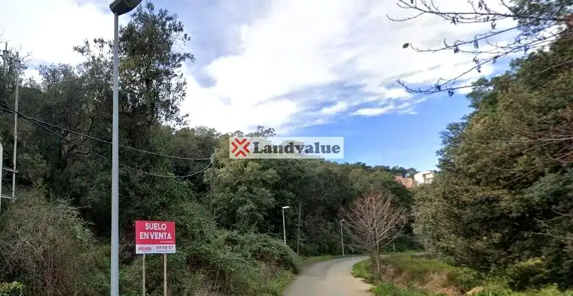Residential for sale in Calonge i Sant Antoni