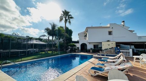 Photo 4 of Houses for sale in Centro, Nerja