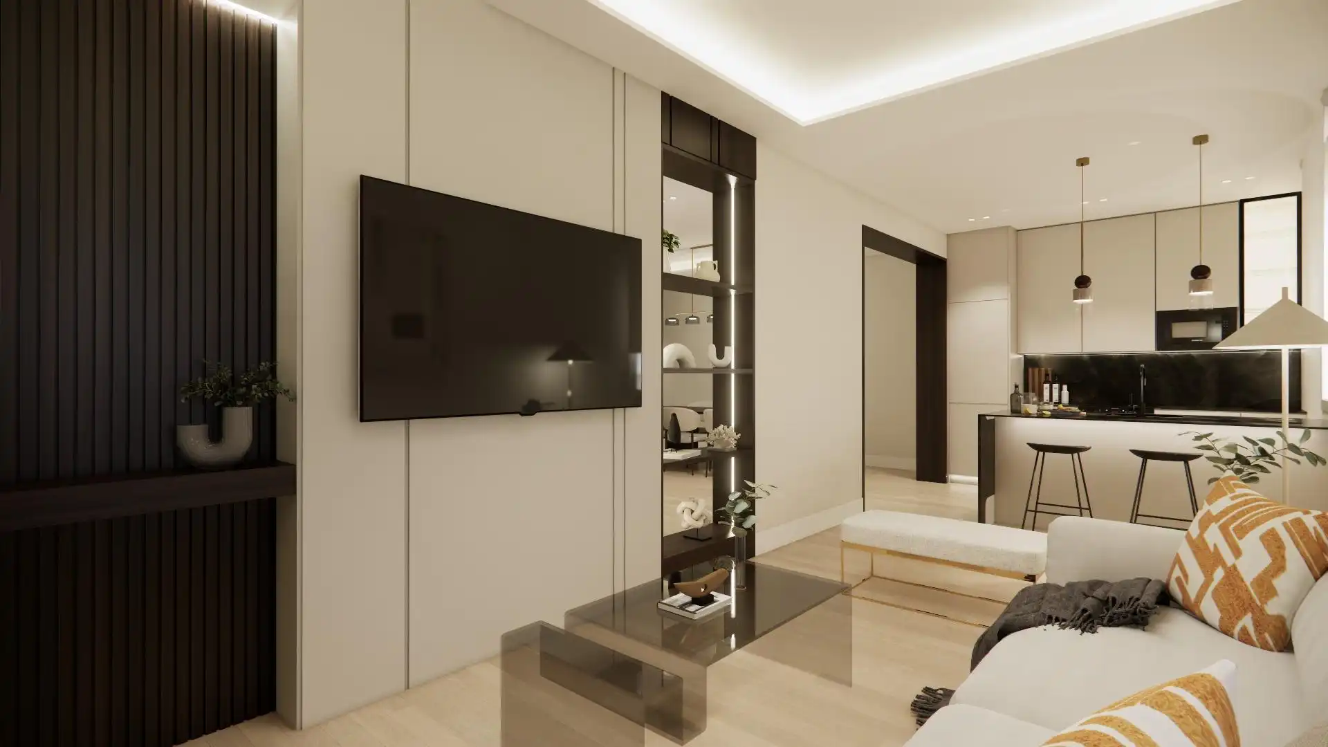 Appartement avec ascenseur à vendre à Barrio de Salamanca, imagen 6