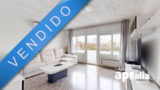 Casa-chalet en Venta en Parc Central