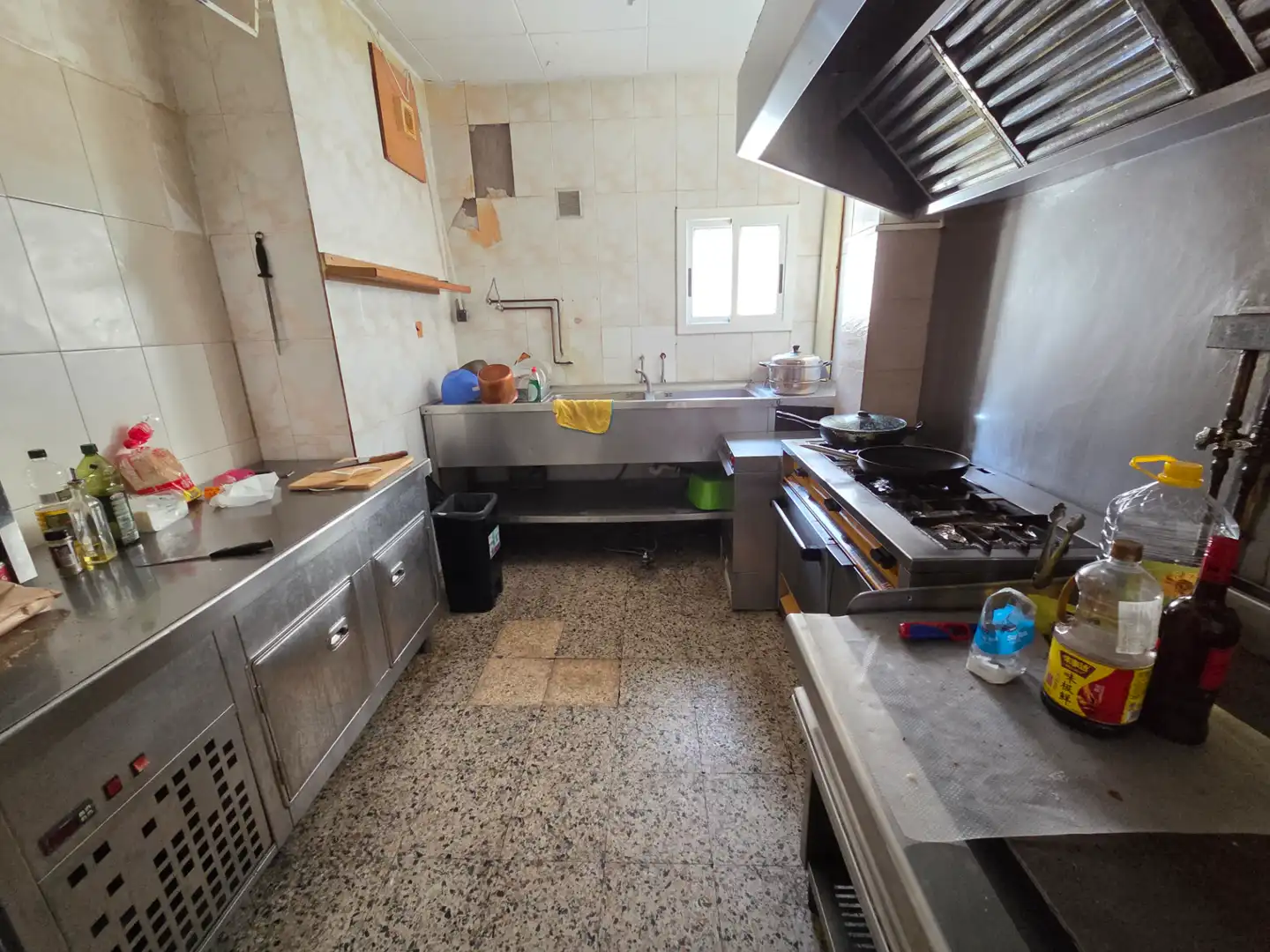 Local comercial en venta en Carrer Bonaventura Aribau, imagen 17