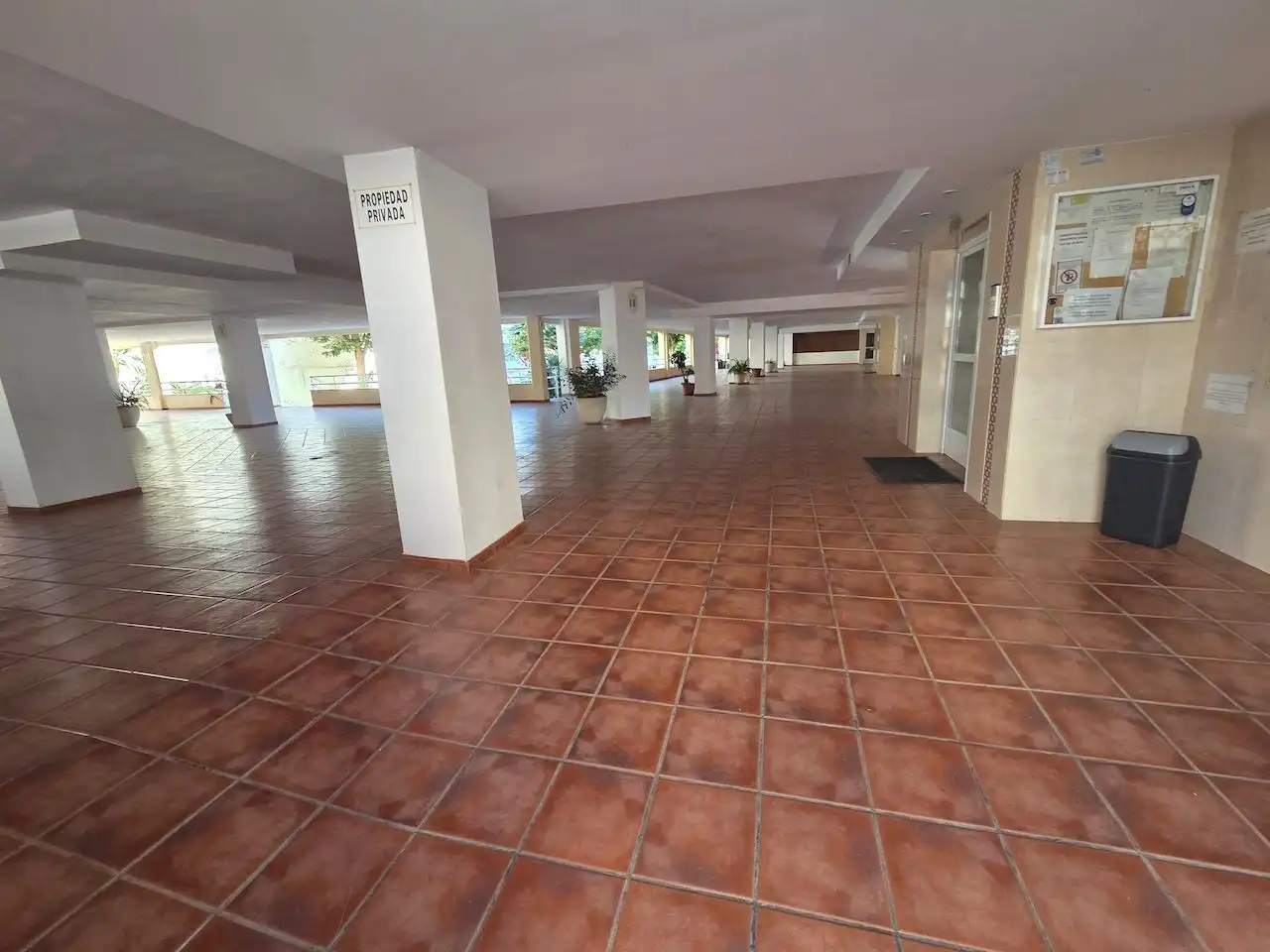 Piso con piscina en venta en Torre del Mar, imagen 16