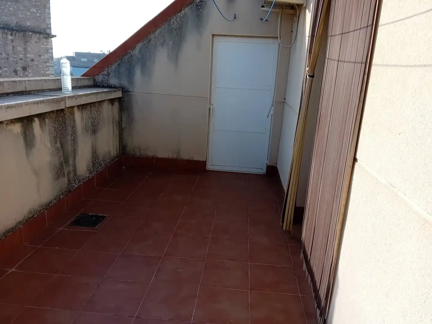Terraza de Piso en venta en Pozuelo de Calatrava con Aire acondicionado, Calefacción y Terraza