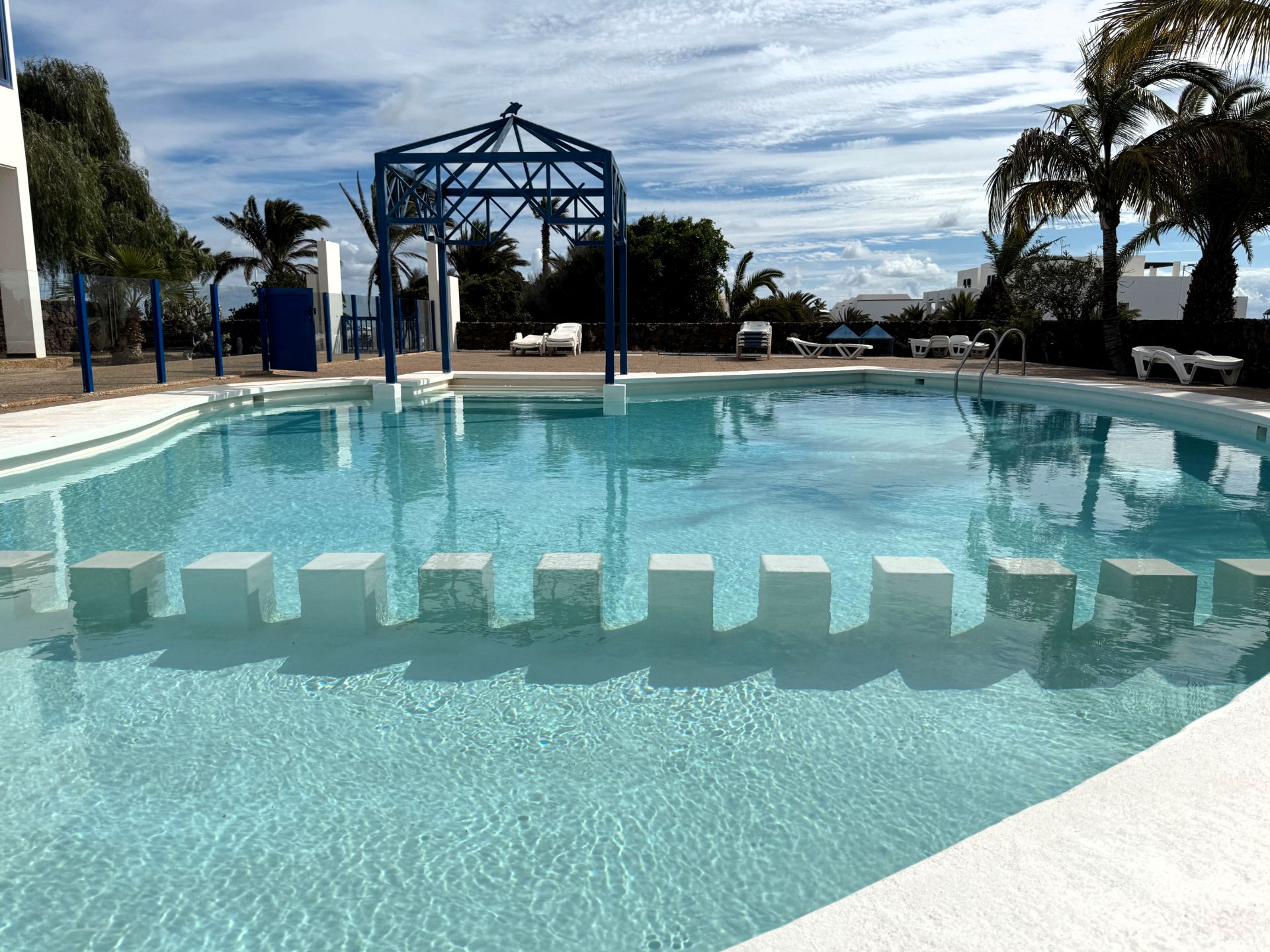 Planta baixa en venda a Calle los Pinos, Costa Teguise