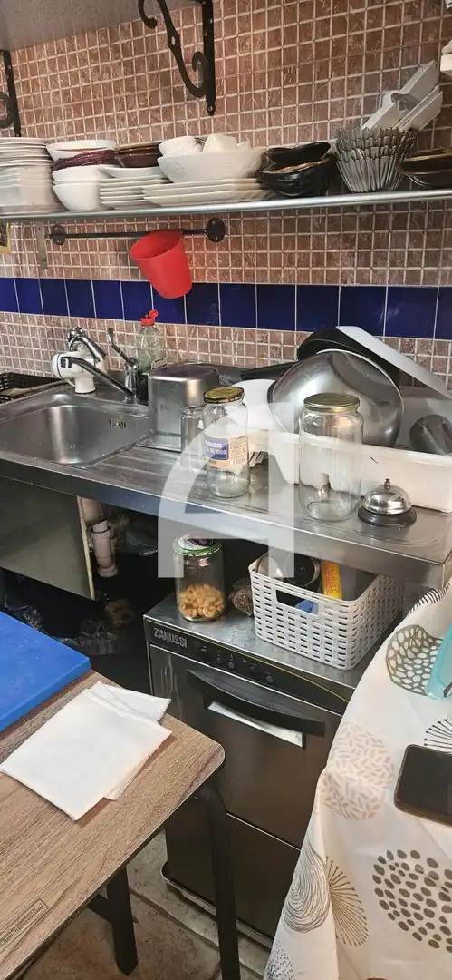 Business premises for transfer in Parque de la Paloma, imagen 5