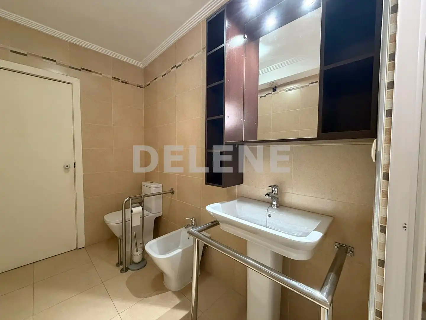 Appartamento con terrazza in vendita a Hellín, imagen 18