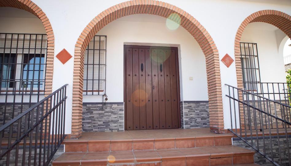 Foto 1 de Casa o xalet en venda a Villanueva del Rosario, Málaga