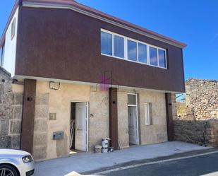Exterior view of House or chalet to rent in San Amaro  with Heating and Terrace