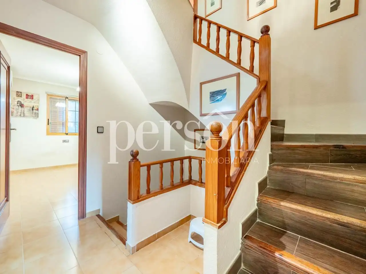Casa o xalet en venda en Paterna amb Aire condicionat, Terrassa i Moblat