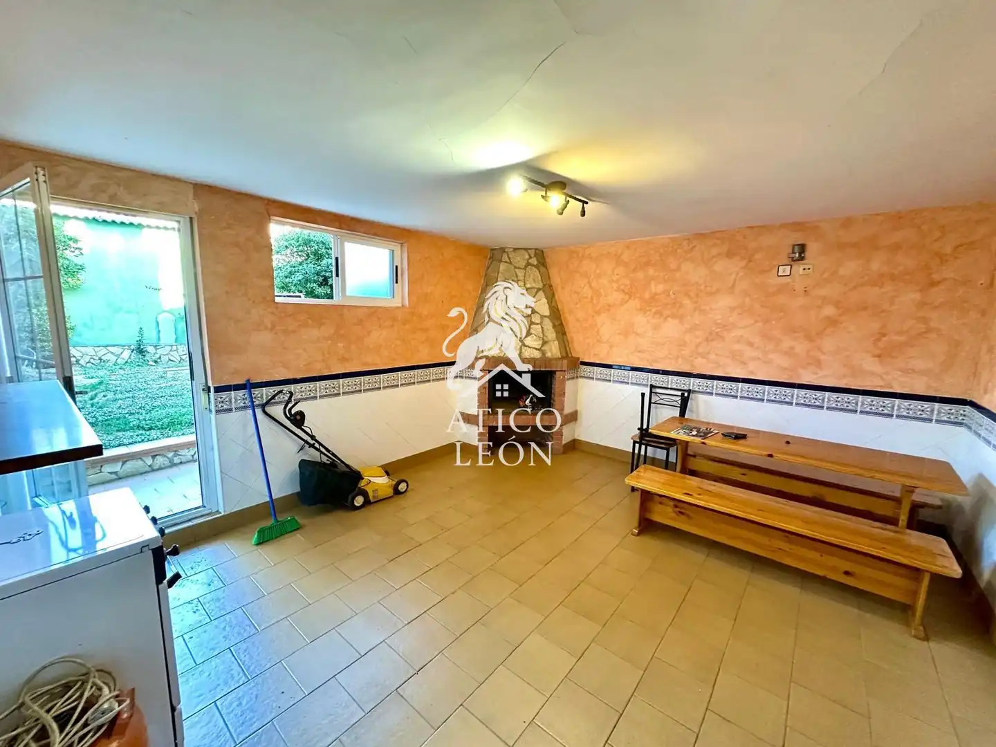 Reihenhaus mit Pool zum Verkauf in Las Mundinas, imagen 46
