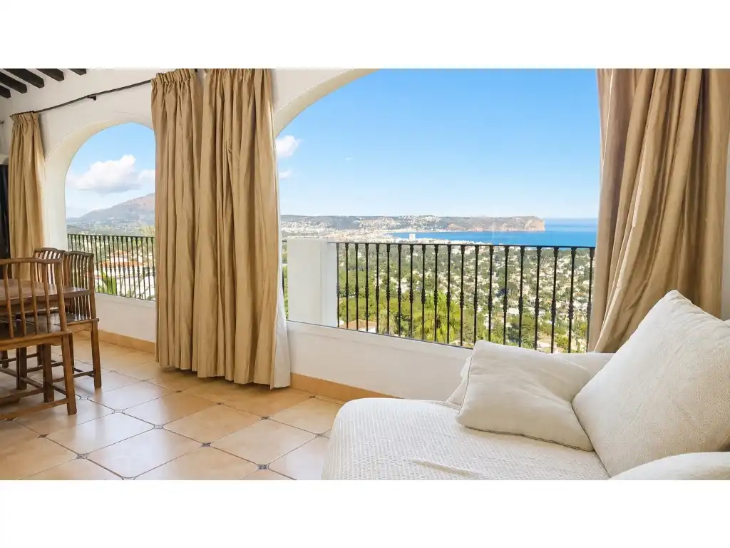 Casa amb piscina en venda a La Granadella  - Costa Nova, imagen 3