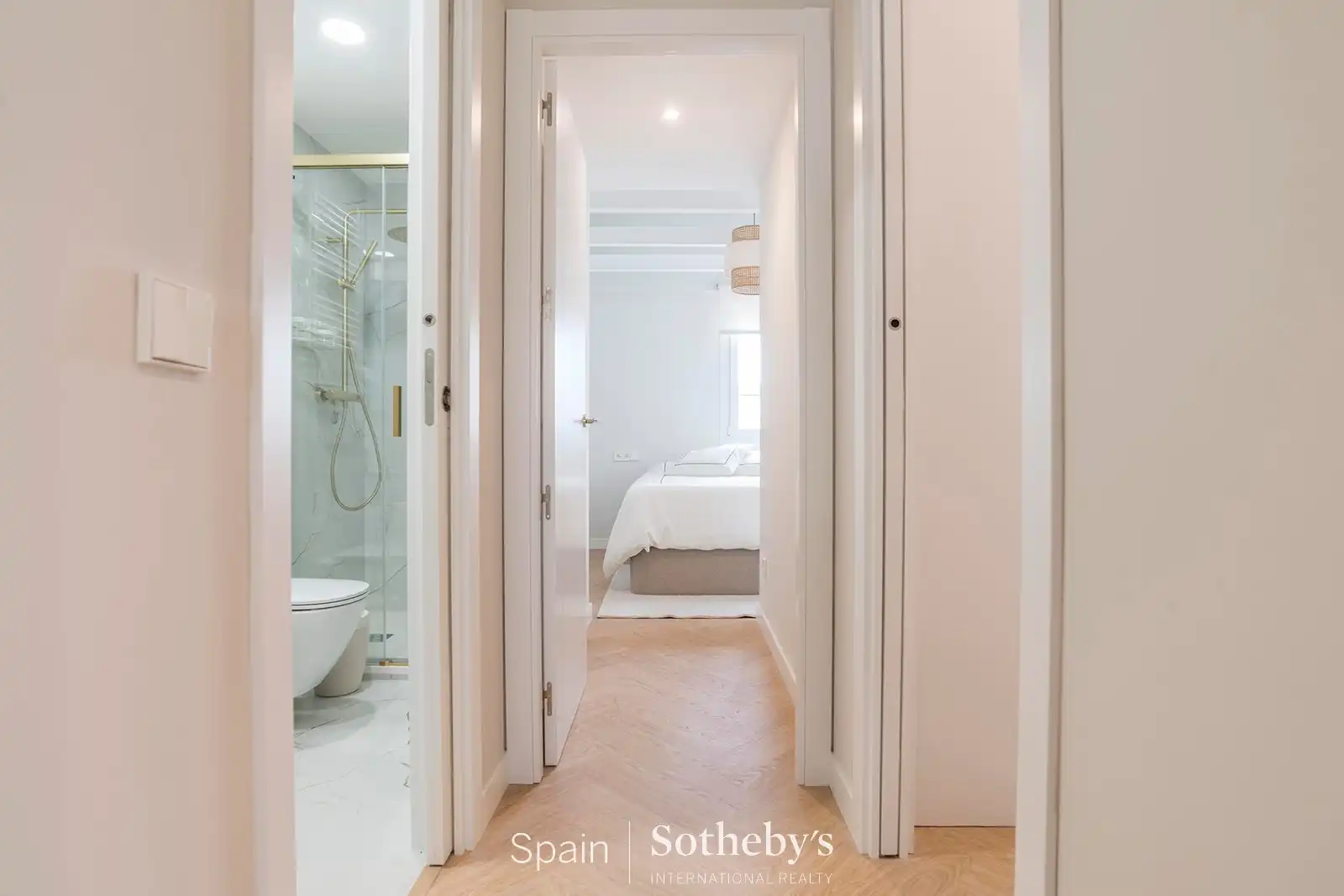 Apartament en venda en Madrid amb Aire condicionat, Calefacció i Traster