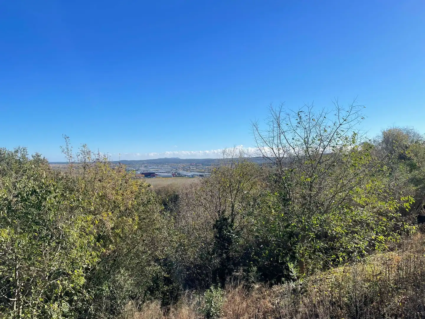 Country house zum Verkauf in Sant Julià de Ramis mit Privatgarten