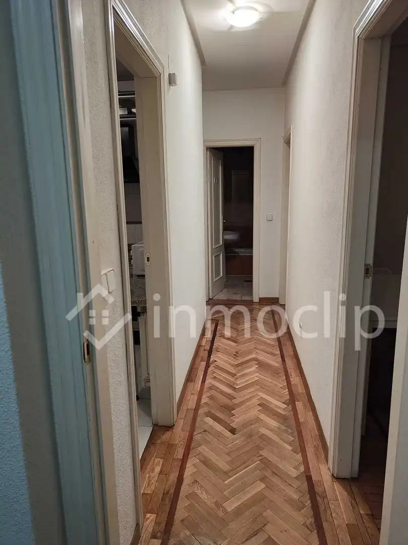 Flat for rent in Salamanca  with Heating and Furnished