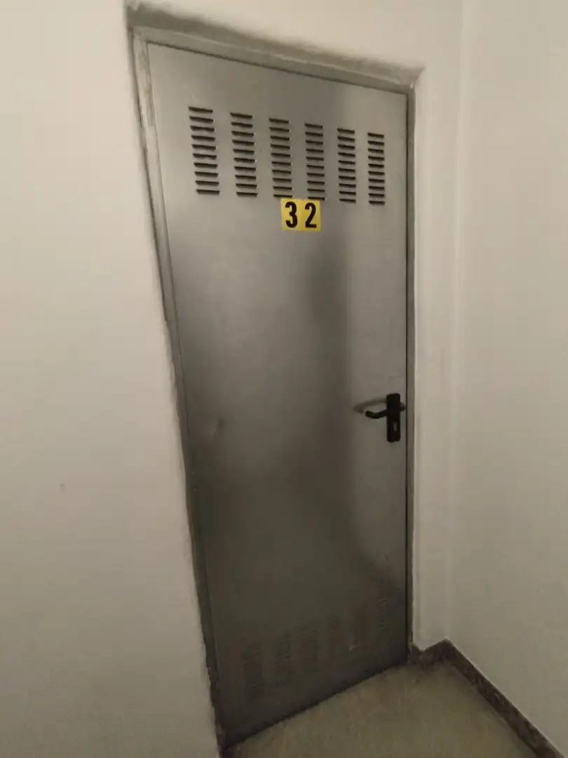 Wohnung mit Aufzug zum Verkauf in Rua Manuel Lugris 1, imagen 25