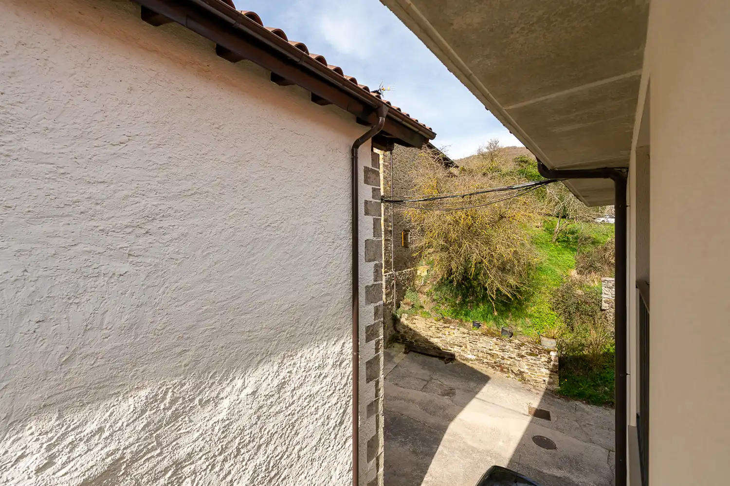 Piso en venta en C/ San Saturnino, Erro