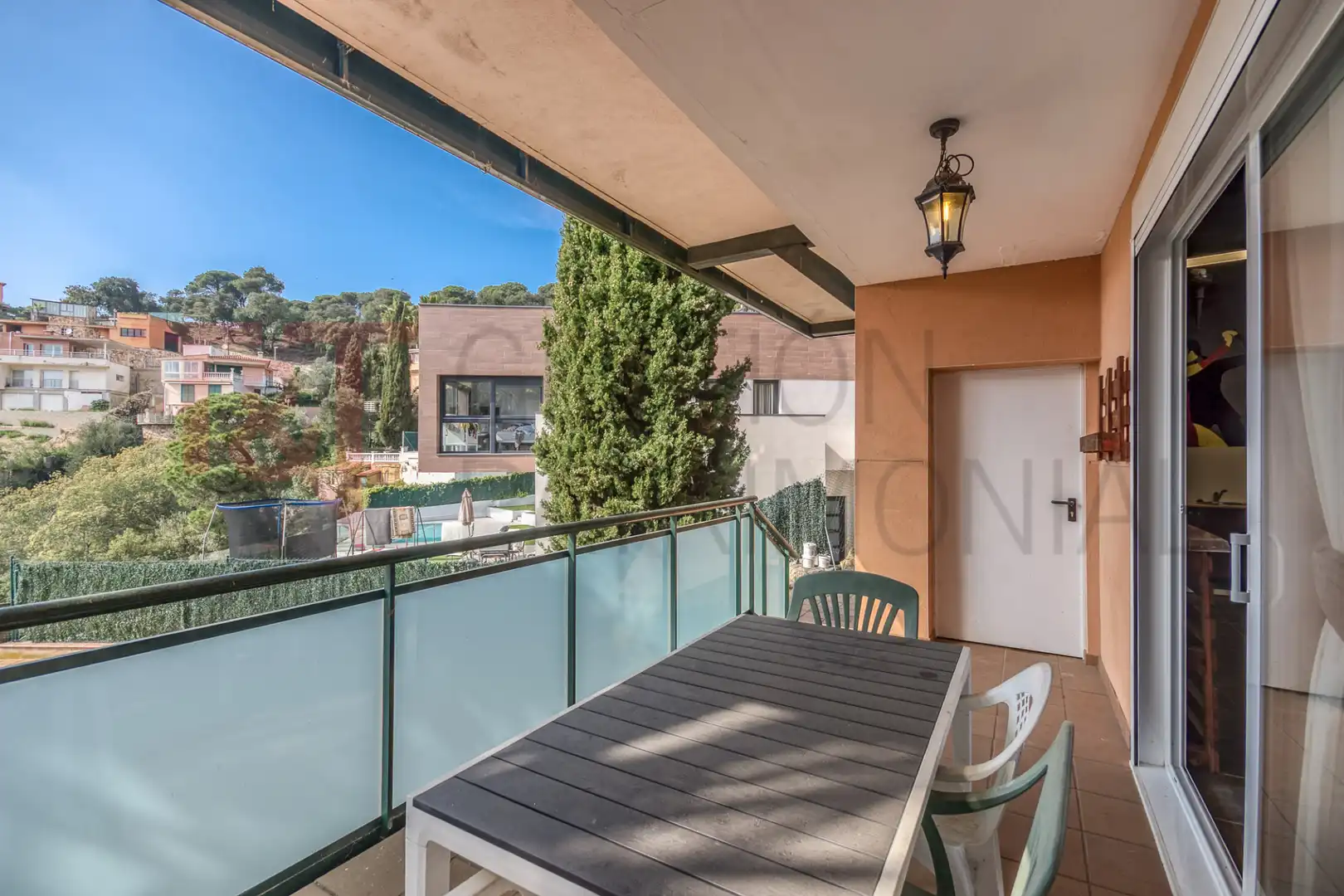 Casa amb piscina en venda a Roca Grossa, imagen 34
