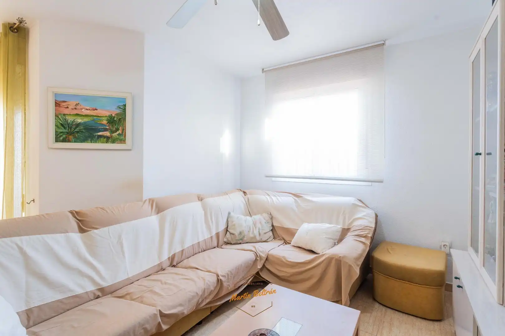 Casa amb piscina en venda a Huércal de Almería, imagen 10