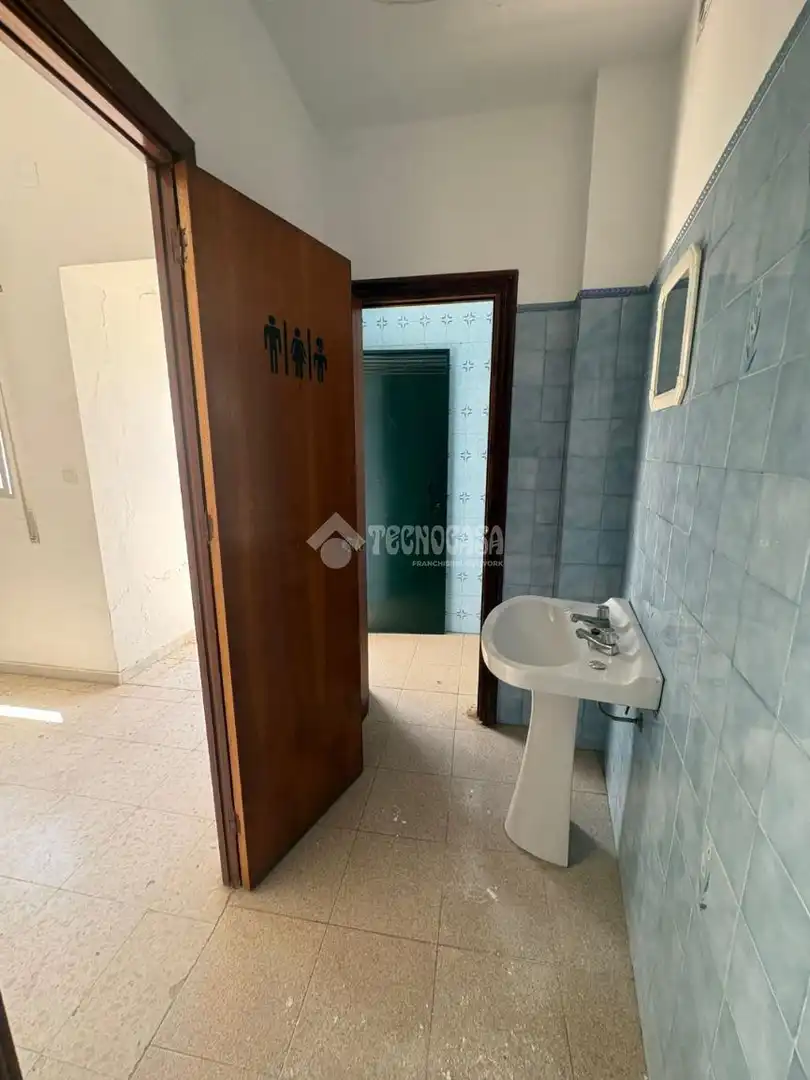 Local comercial en alquiler en Trigueros, imagen 20