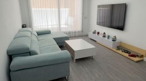 Foto 2 de Piso en venta en Centro - Plaza Mayor, Ciudad Real Capital