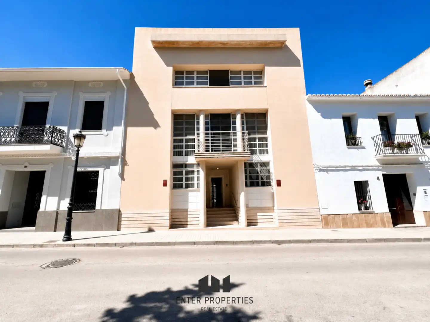 Vista exterior de Casa o chalet en venta en Bétera con Aire acondicionado y Calefacción