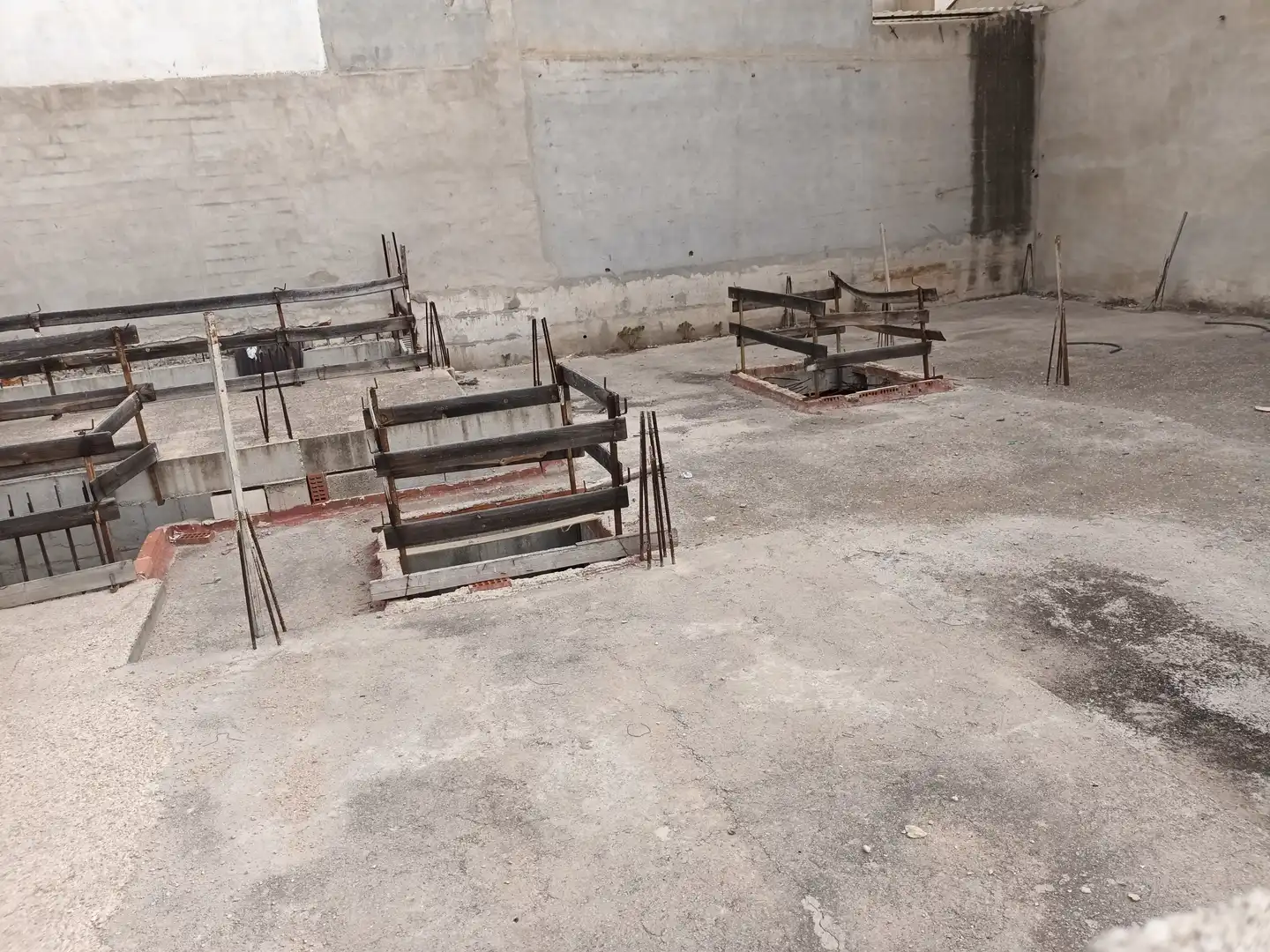 Terreny residencial en venda a J JOSE BENEDICTO, imagen 12