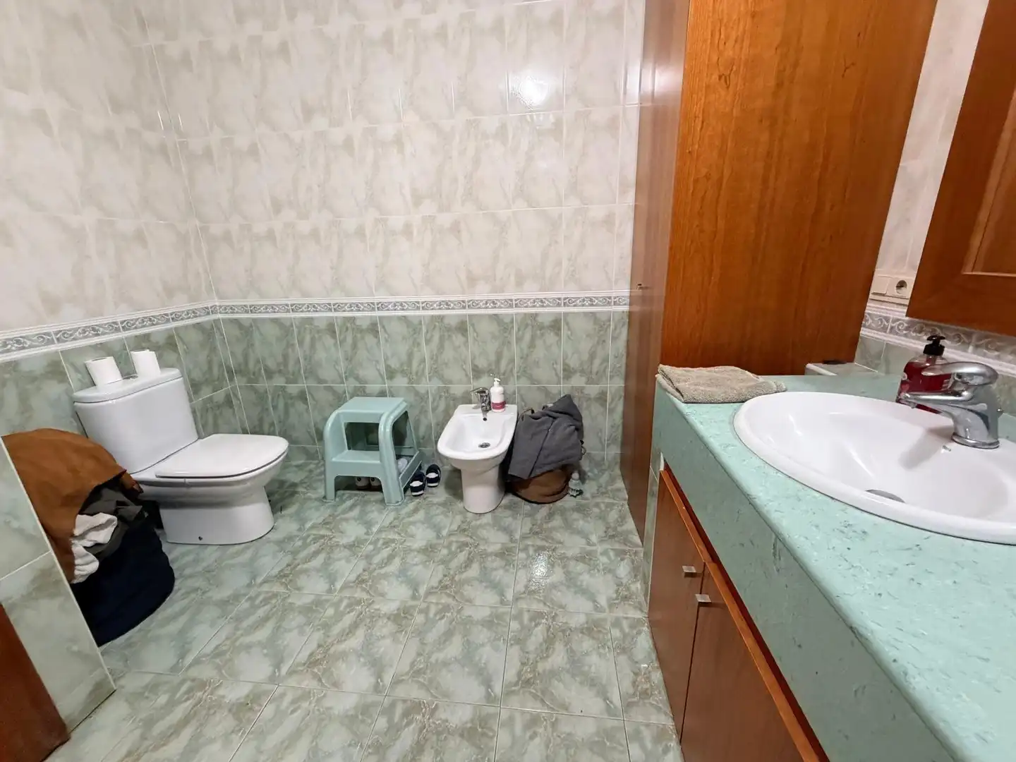 Casa rústica en venta en Centro Urbano, imagen 48