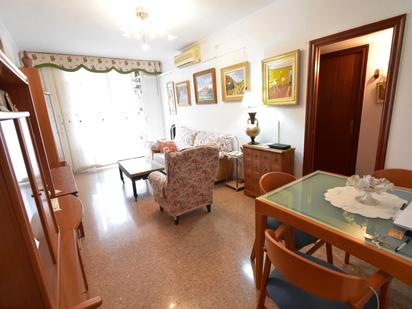 Dormitori de Apartament en venda en  Barcelona Capital amb Balcó