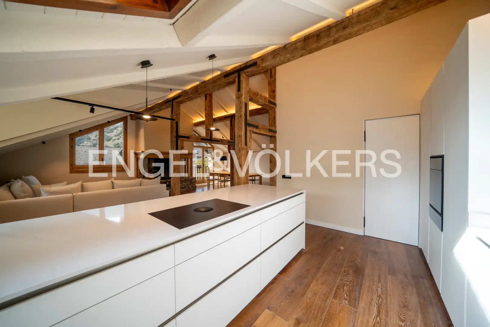 Casa a schiera con giardino in vendita a Ordino - Ansalonga - Sornàs, imagen 18