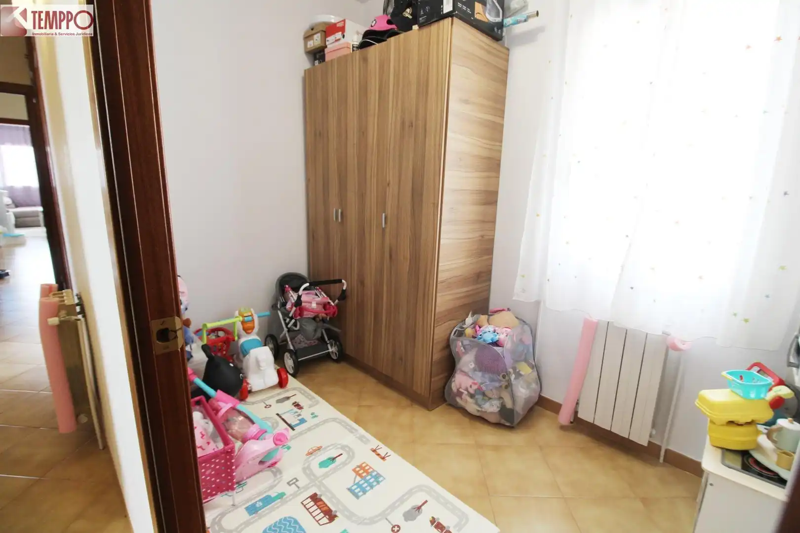 Bedroom of Houses for sale in El Vendrell  with Heating, Private garden and Terrace