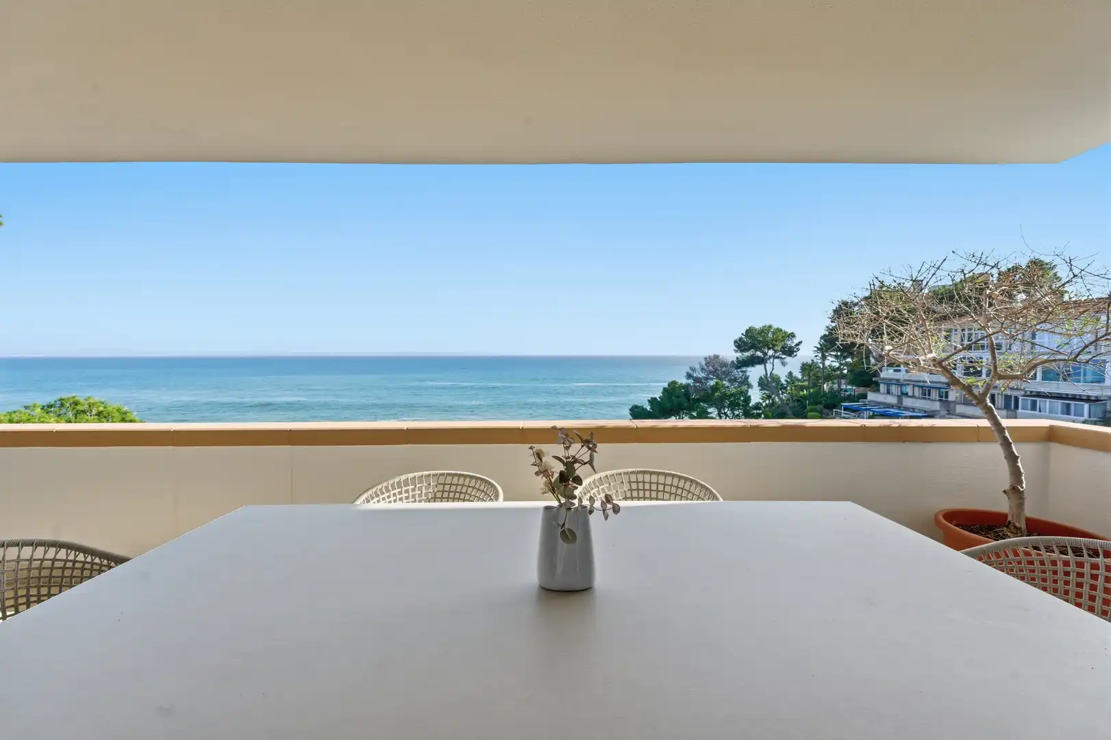 Attic for sale in Cala Vinyes
