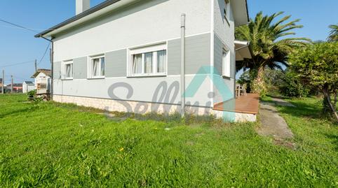 Foto 5 de Casa o chalet de alquiler en La Rampla, Valdés - Luarca, Asturias