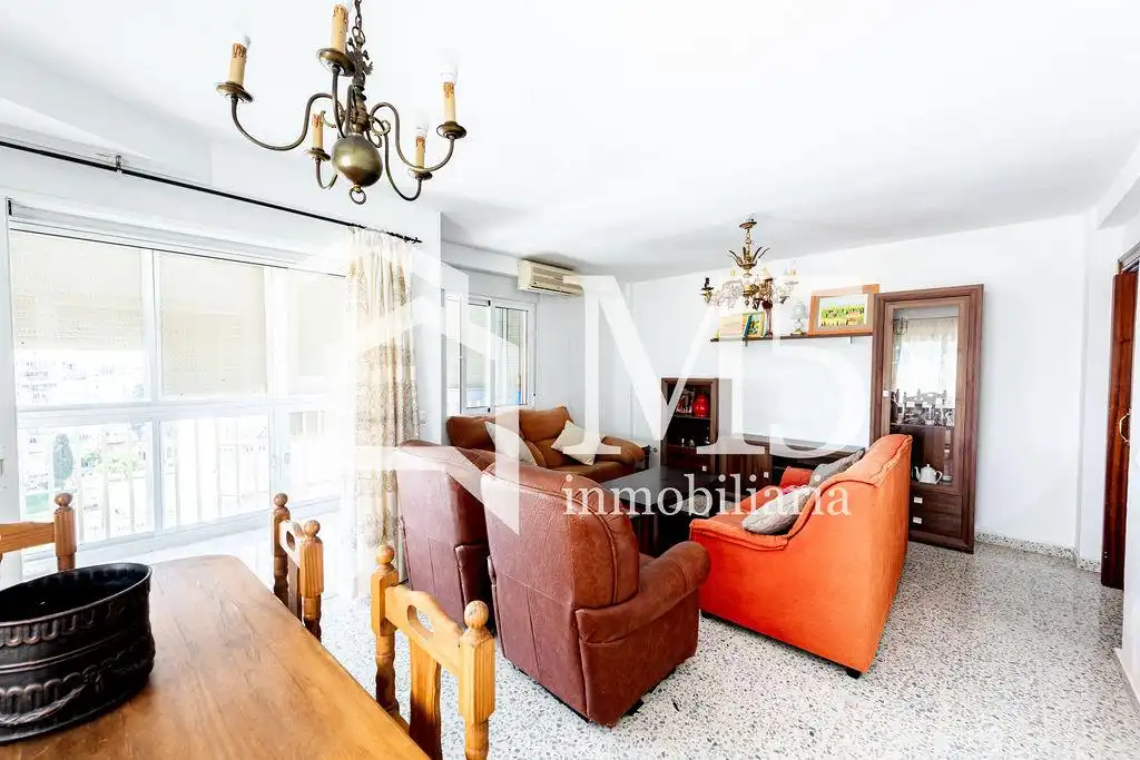 Flat with pool for sale in Torre del Mar, imagen 5