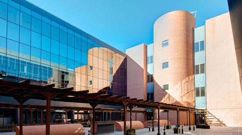 Photo 2 of Office to rent in Calle Teide, 4, Polígono Industrial Norte, Madrid