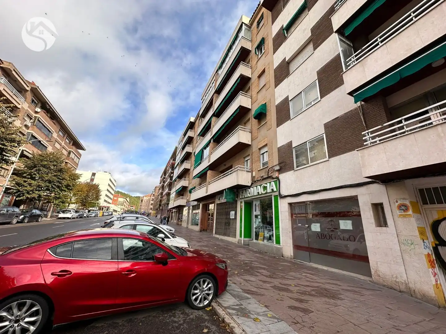 Local comercial de lloguer a Centro, imagen 2