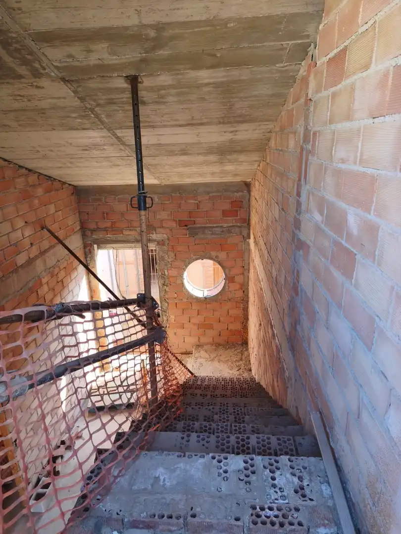 Houses for sale in Antequera  with Terrace and Swimming Pool