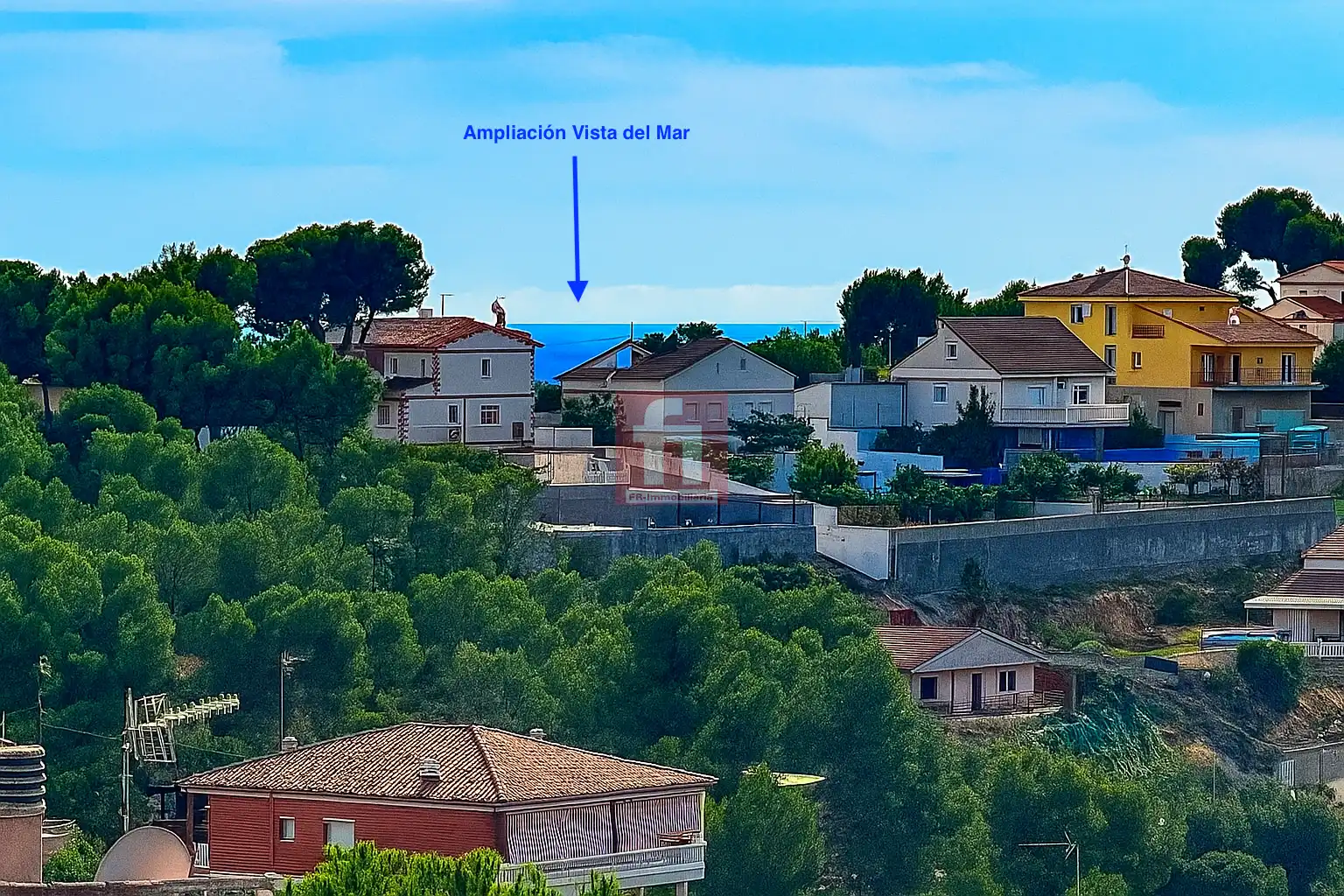 Terrenys i solars en venda a Avda. Clariana 27, imagen 3