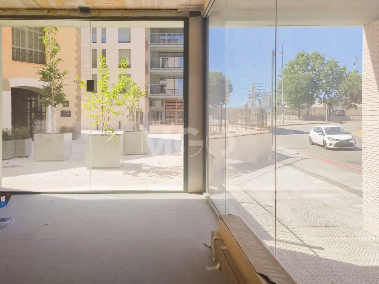 Local commercial à louer à Plaza Mil·lenari de Catalunya 1, imagen 15